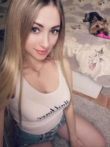 Индивидуалка Юлия Фотография 3