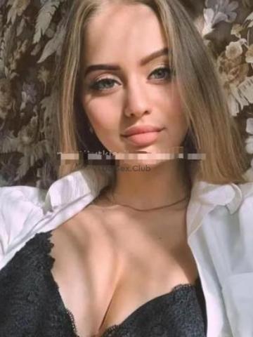 Индивидуалка Роксана Фотография 3