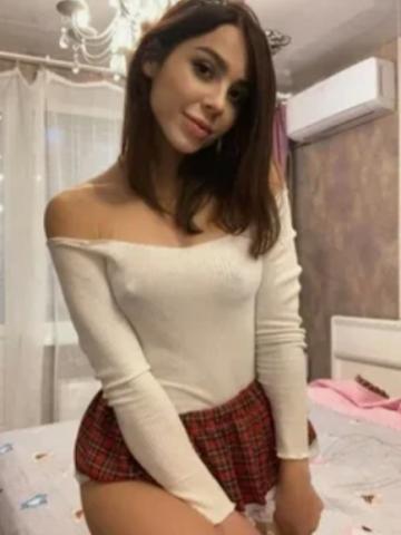 Индивидуалка Елизавета Фотография 2