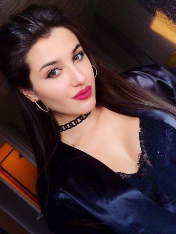 Индивидуалка Наталья Фотография 3